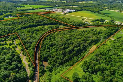 Farm Property for sale in Henry County, Illinois