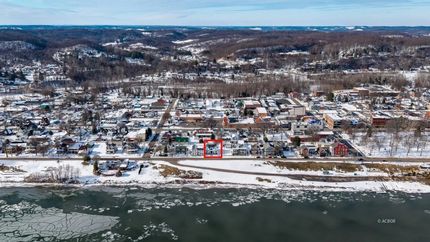 Recreational Property for sale in Gallia County, Ohio