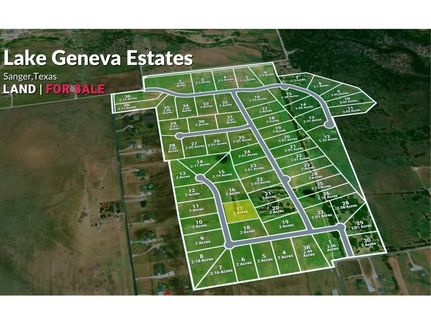 Farm Property for sale in Denton County, Texas