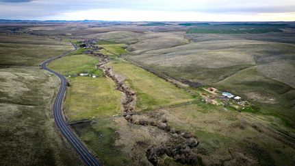 Timberland Property for sale in Morrow County, Oregon