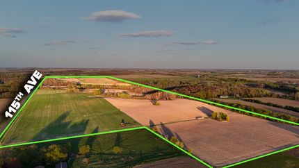 Farm Property for sale in Saint Croix County, Wisconsin