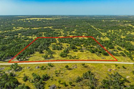 Recreational Property for sale in Kerr County, Texas