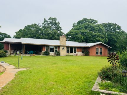Farm Property for sale in Fannin County, Texas