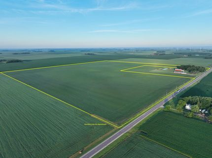 Farm Property for sale in Jackson County, Minnesota