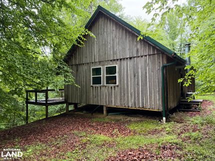 Farm Property for sale in Menifee County, Kentucky