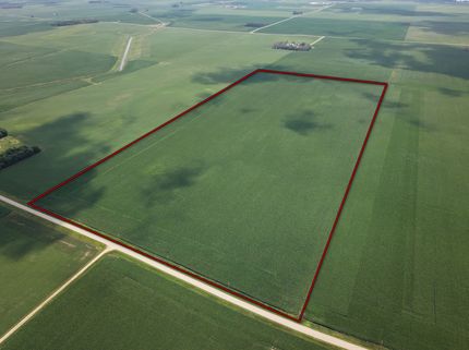 Farm Property for sale in Hancock County, Iowa