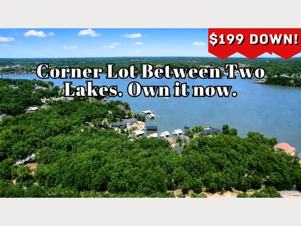 Undeveloped Land for sale in Camden County, Missouri