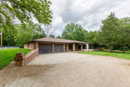 Ranch Property for sale in Jefferson County, Kansas