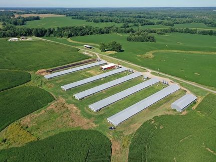 Farm Property for sale in Hickman County, Kentucky