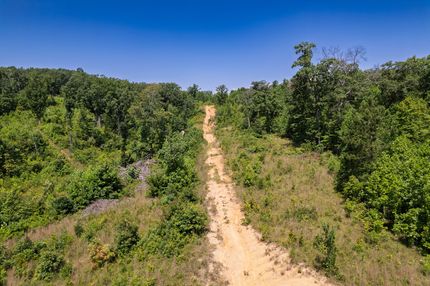 Undeveloped Land for sale in Dade County, Georgia