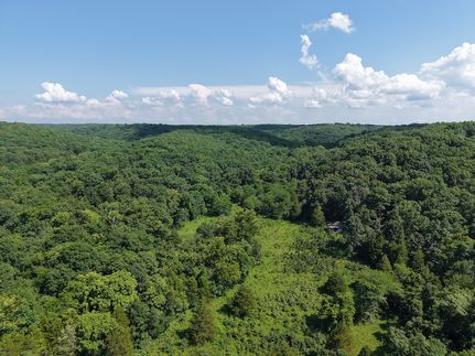 Undeveloped Land for sale in Crawford County, Missouri