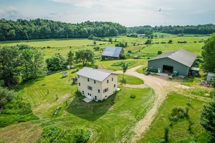 Farm Property for sale in Sauk County, Wisconsin