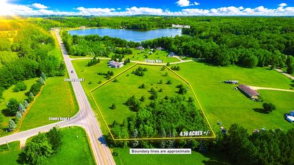 Recreational Property for sale in Marathon County, Wisconsin