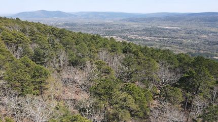 Farm Property for sale in Pushmataha County, Oklahoma