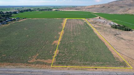 Recreational Property for sale in Blaine County, Idaho