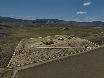 Residential Property for sale in Fremont County, Wyoming