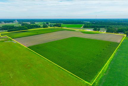 Farm Property for sale in Wayne County, North Carolina