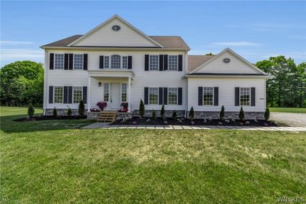 Farm Property for sale in Erie County, New York