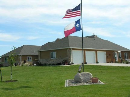 Farm Property for sale in Mitchell County, Iowa