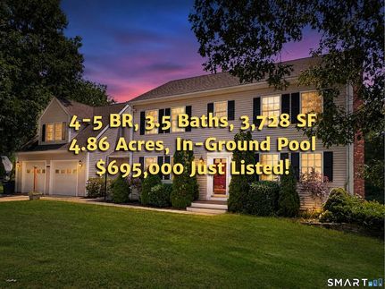 Recreational Property for sale in New London County, Connecticut