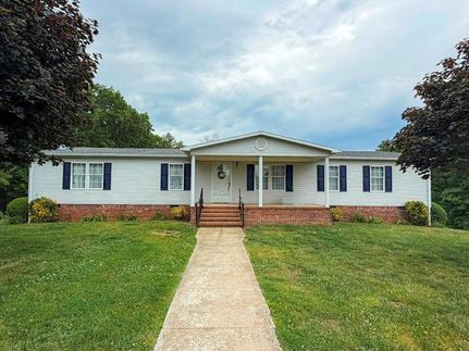 Ranch Property for sale in Carroll County, Virginia