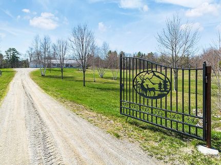 Farm Property for sale in Kennebec County, Maine