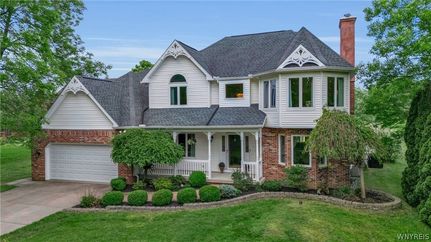 Farm Property for sale in Erie County, New York