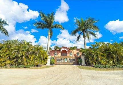 Farm Property for sale in Miami-Dade County, Florida