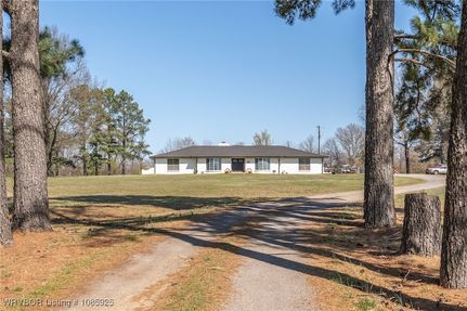 Recreational Property for sale in Le Flore County, Oklahoma
