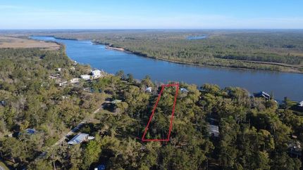 Ranch Property for sale in Franklin County, Florida