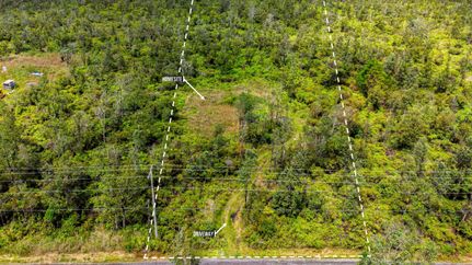 Recreational Property for sale in Hawaii County, Hawaii