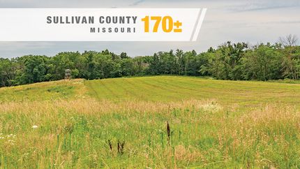 Farm Property for sale in Sullivan County, Missouri