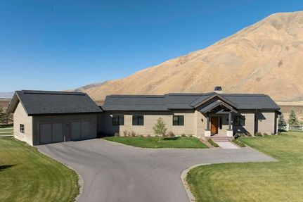 Ranch Property for sale in Blaine County, Idaho