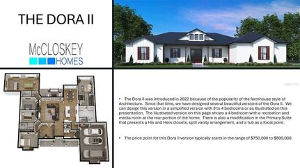 Farm Property for sale in Lake County, Florida
