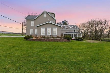 Farm Property for sale in Franklin County, Vermont