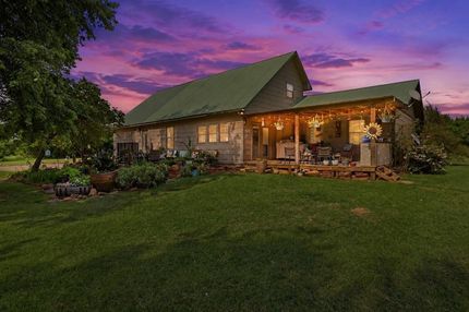 Recreational Property for sale in Noble County, Oklahoma