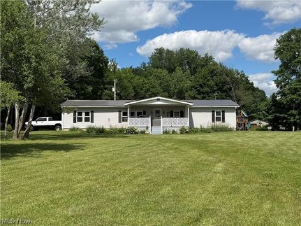Ranch Property for sale in Ashland County, Ohio