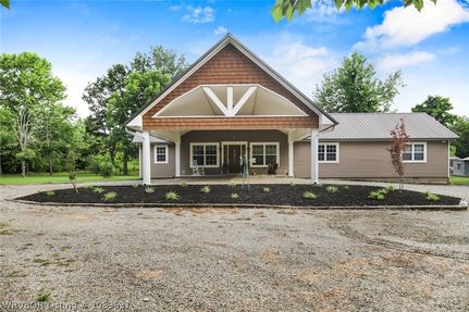 Recreational Property for sale in Le Flore County, Oklahoma