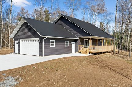Farm Property for sale in Sawyer County, Wisconsin