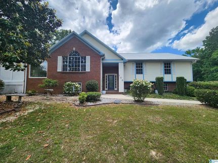 Recreational Property for sale in Shelby County, Alabama