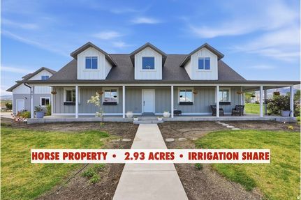 Ranch Property for sale in Tooele County, Utah