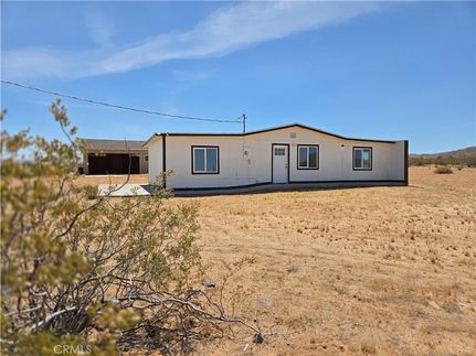 Ranch Property for sale in San Bernardino County, California