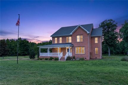 Ranch Property for sale in Suffolk City County, Virginia