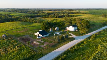 Farm Property for sale in Madison County, Iowa