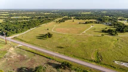 Recreational Property for sale in Pontotoc County, Oklahoma