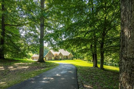 Farm Property for sale in Tipton County, Tennessee