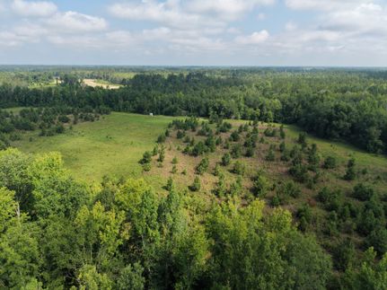 Farm Property for sale in Burke County, Georgia