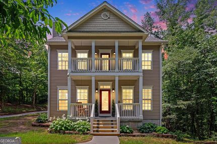 Farm Property for sale in Coweta County, Georgia