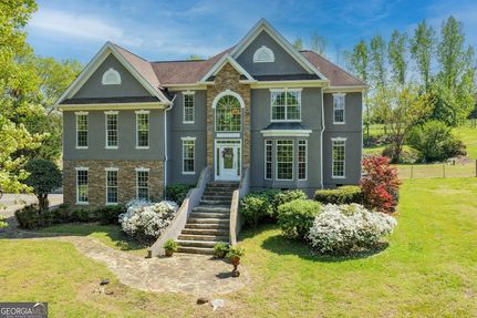 Recreational Property for sale in Gordon County, Georgia