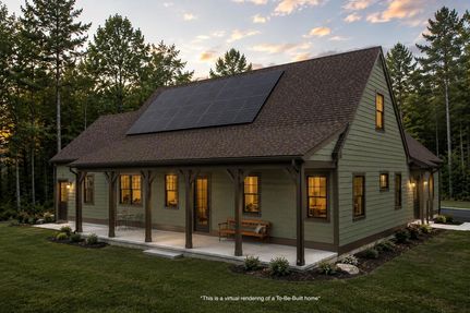 Ranch Property for sale in Waldo County, Maine
